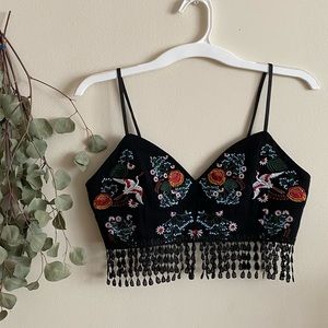 Shein top!